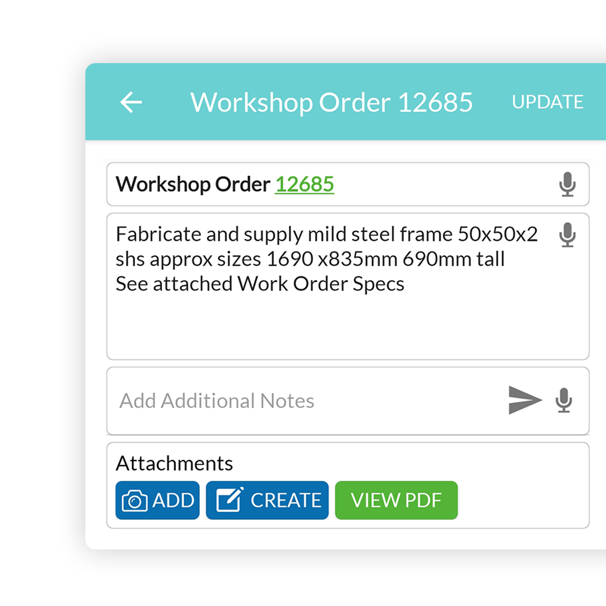 Document Management Software in Australia | Wojo