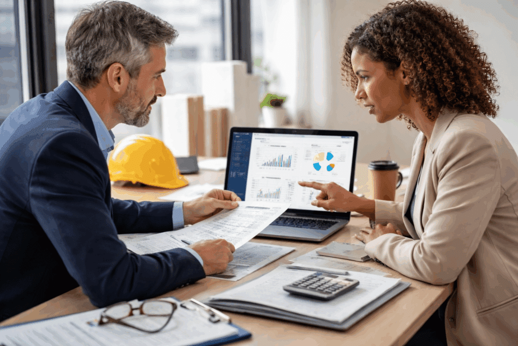 Manage Complex Award Agreements