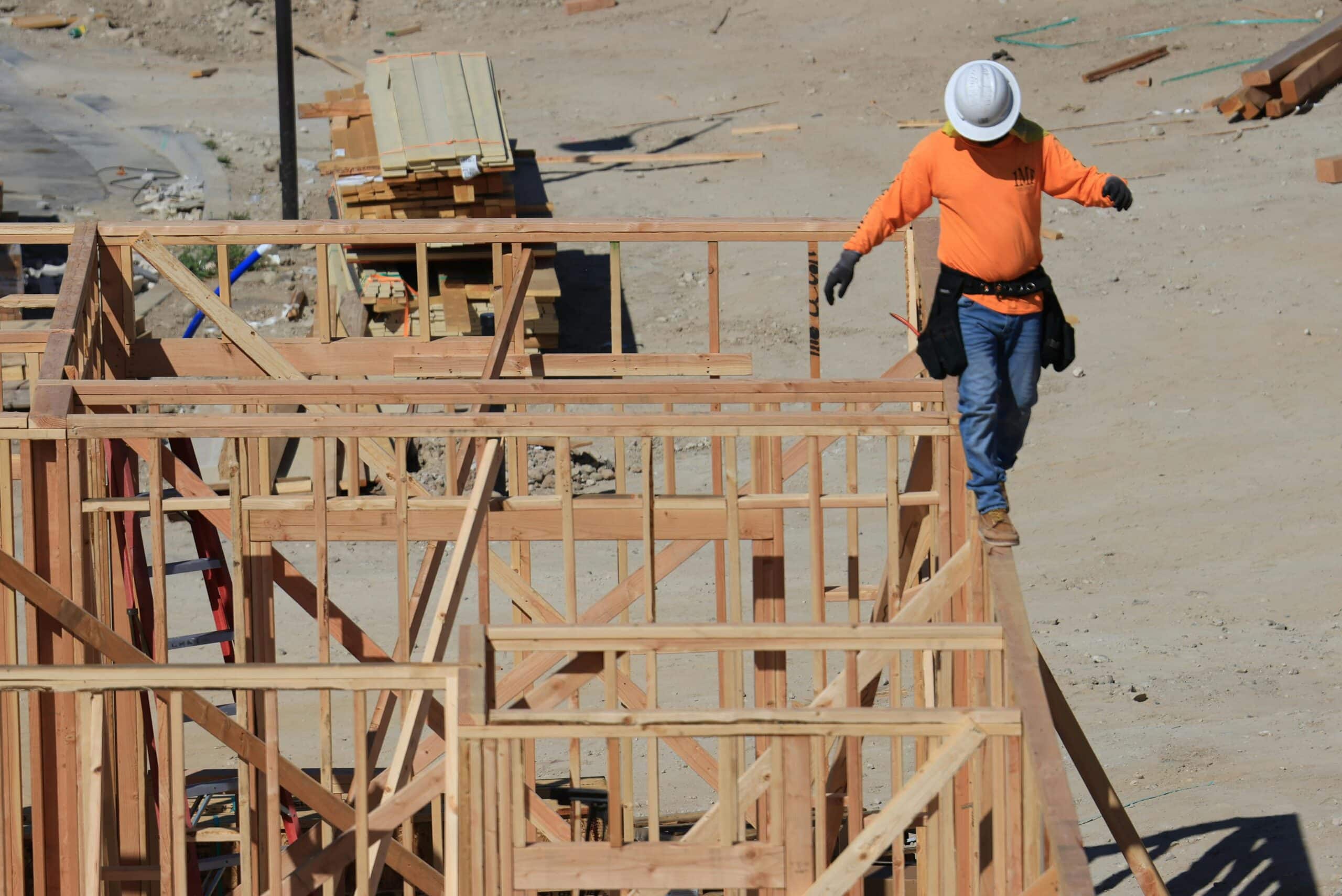 construction award
