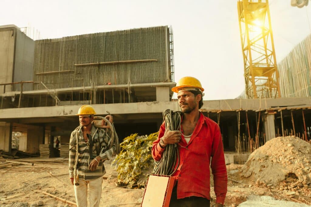 CFMEU Award Compliance Made Simple